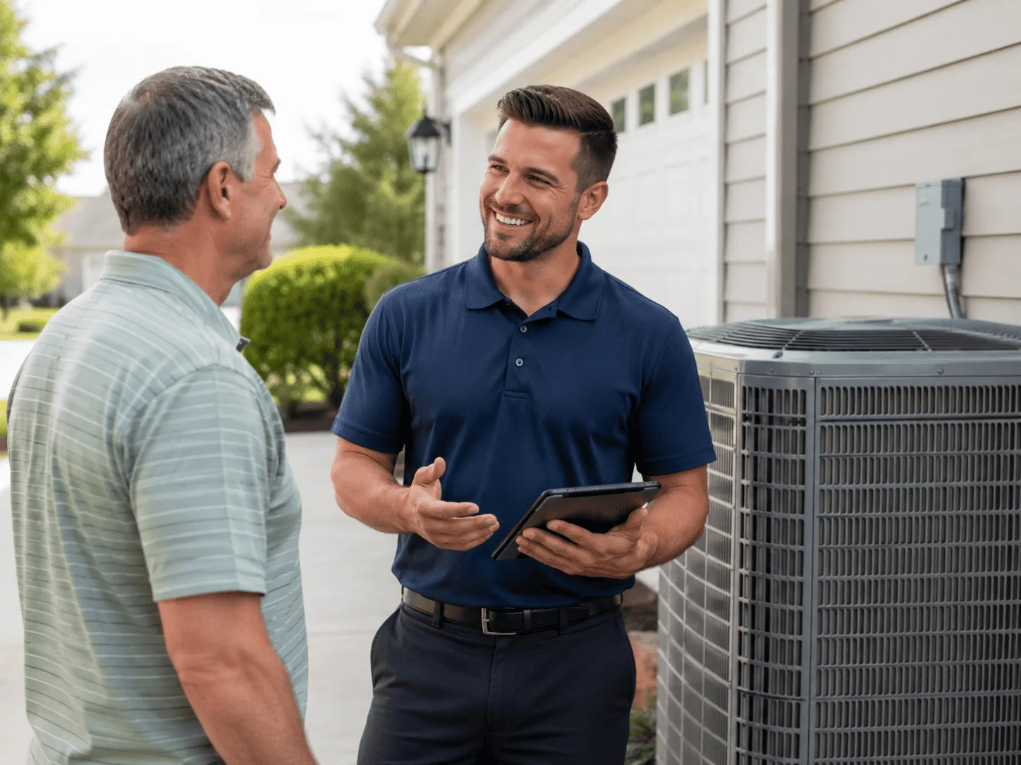 Heat Pump Installation Amory, MS FAQs